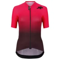 ASSOS Dyora S9 Targa Kort Ermet Trøye