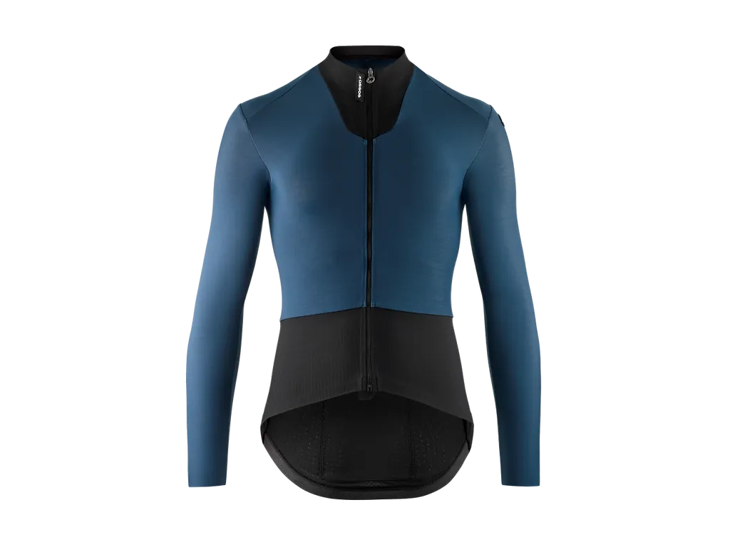 ASSOS Equipe R forår/efterår S11 langermet sykkeltrøye lolly herre