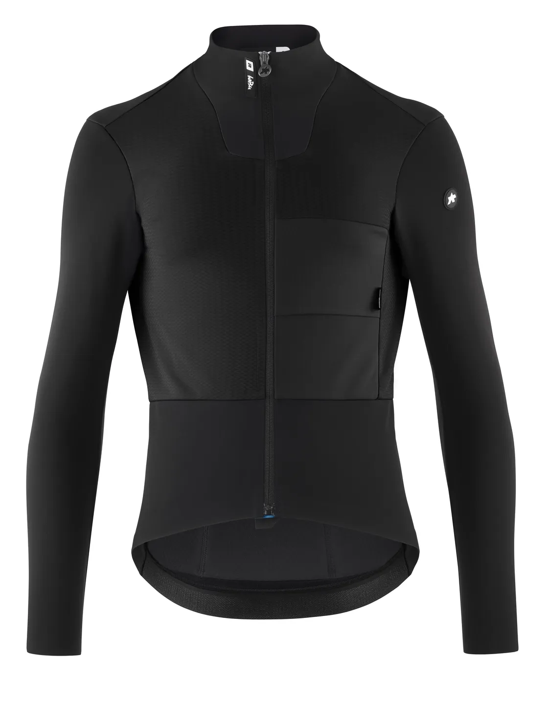 ASSOS Equipe R HABU S11 Vinterjakke