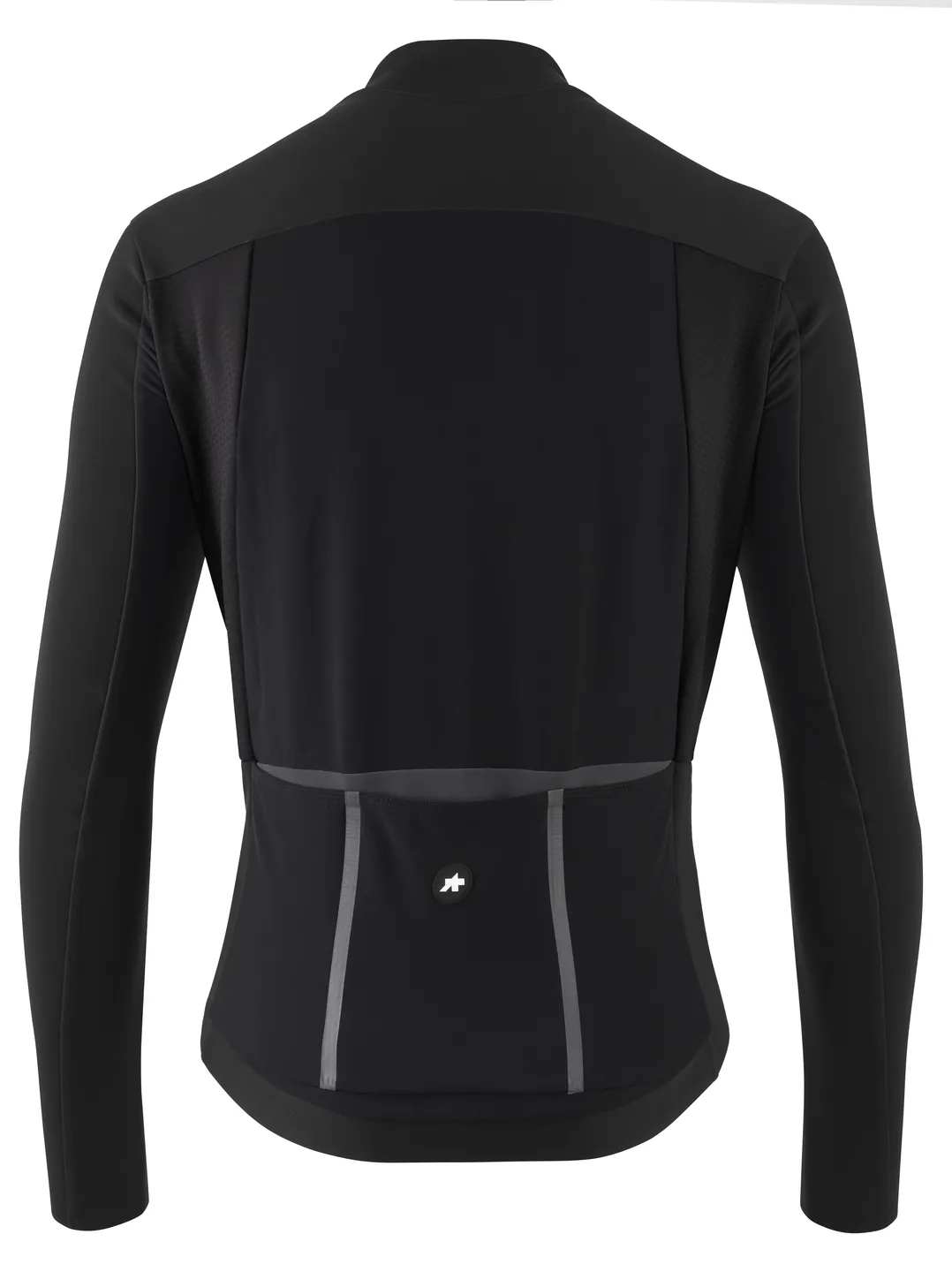 ASSOS Equipe R HABU S11 Vinterjakke