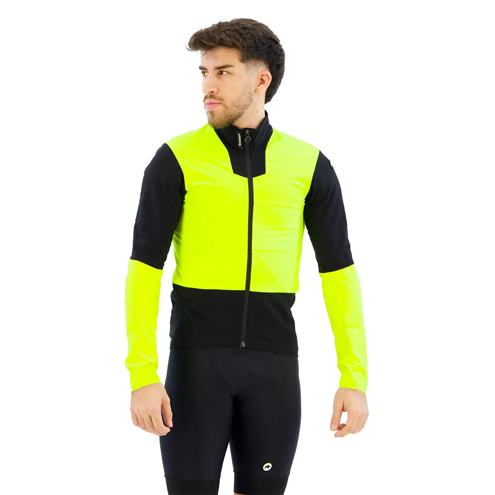 ASSOS Equipe R HABU Vinterjakke ASSOS Equipe R HABU Vinterjakke