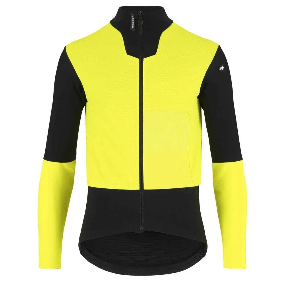 ASSOS Equipe R HABU Vinterjakke ASSOS Equipe R HABU Vinterjakke