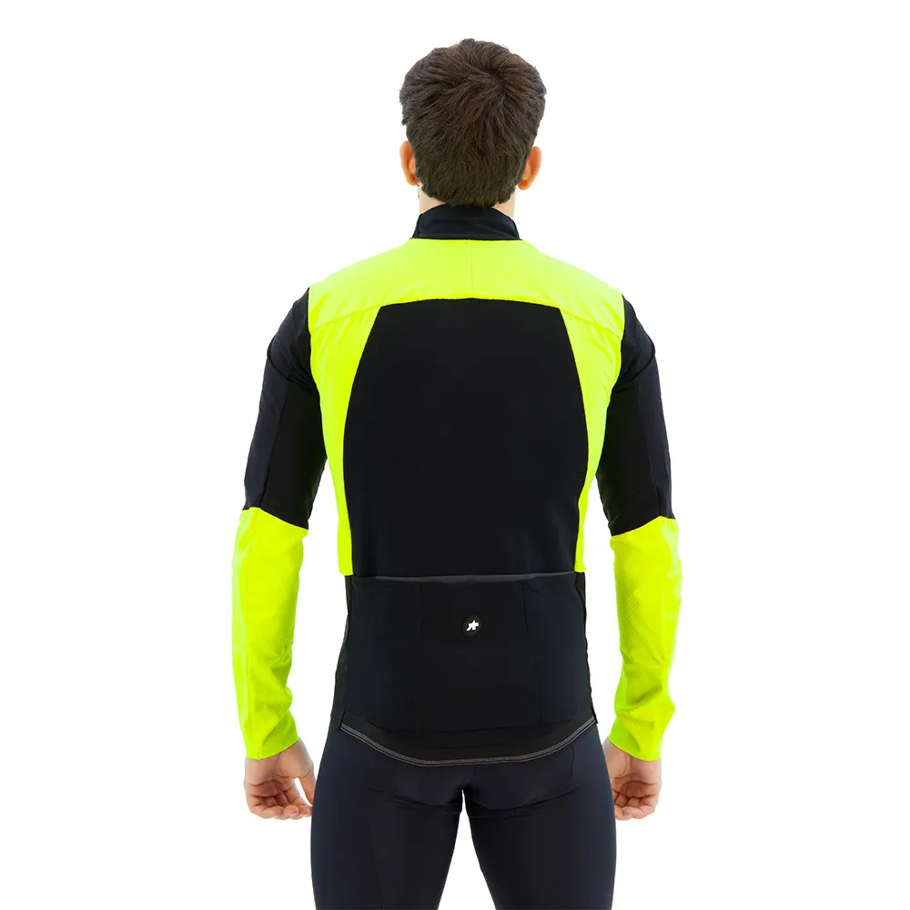 ASSOS Equipe R HABU Vinterjakke ASSOS Equipe R HABU Vinterjakke