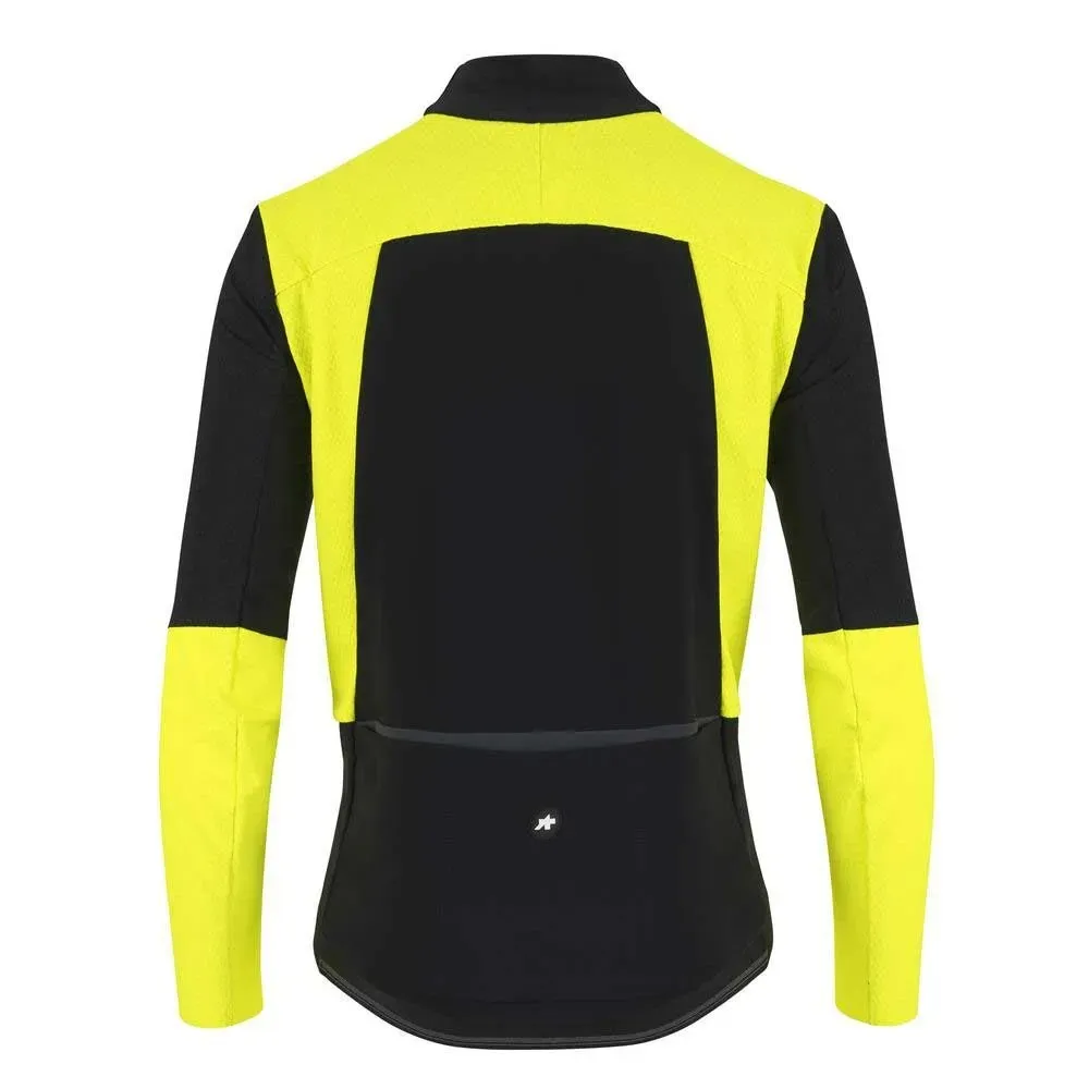 ASSOS Equipe R HABU Vinterjakke ASSOS Equipe R HABU Vinterjakke