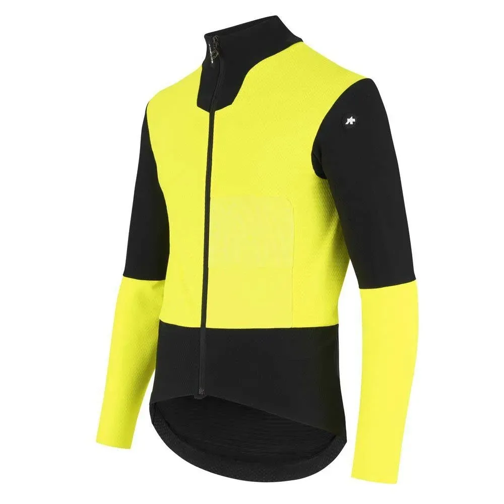 ASSOS Equipe R HABU Vinterjakke ASSOS Equipe R HABU Vinterjakke