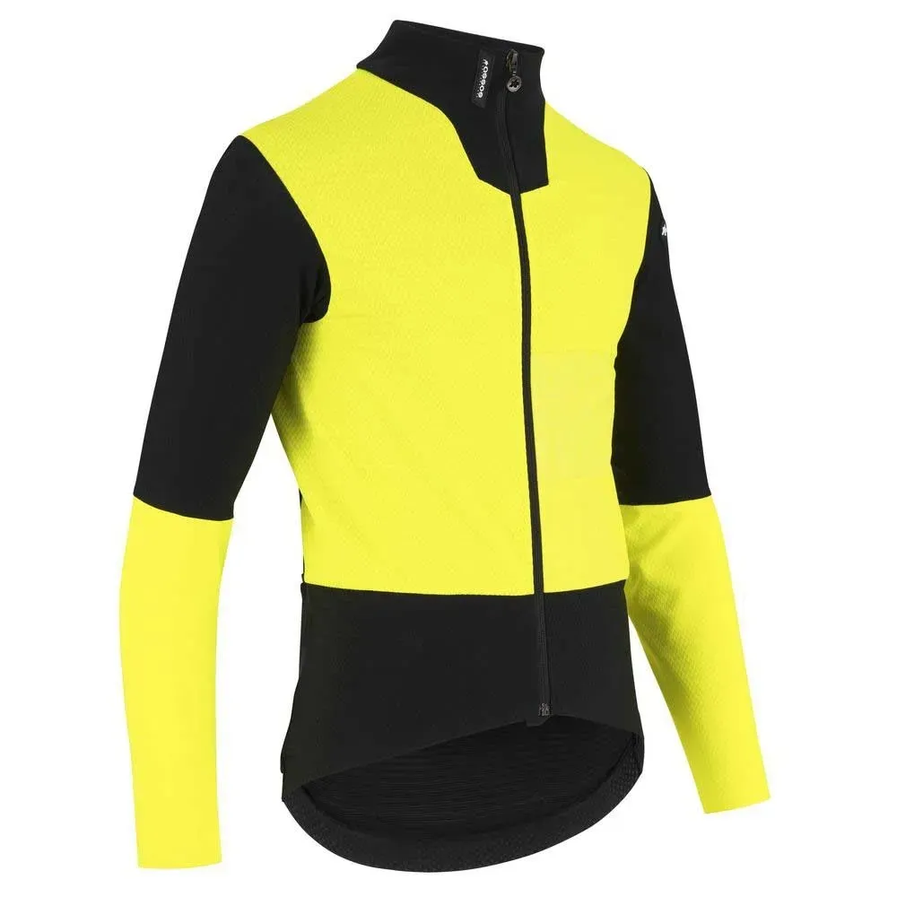 ASSOS Equipe R HABU Vinterjakke ASSOS Equipe R HABU Vinterjakke