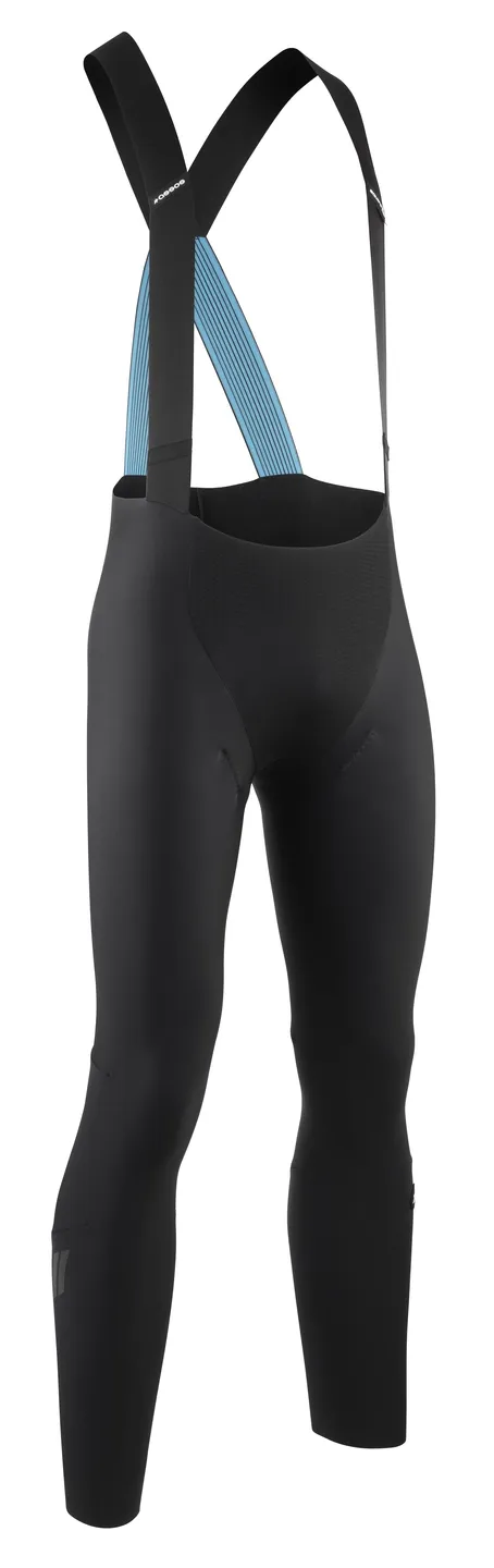 ASSOS Equipe R Habu Winter S11 Bukse