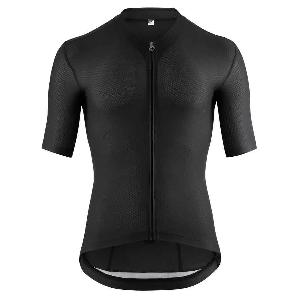 ASSOS Equipe R S11 Kort Ermet Trøye Refurbished, Black series ASSOS Equipe R S11 Kort Ermet Trøye Refurbished, Black series