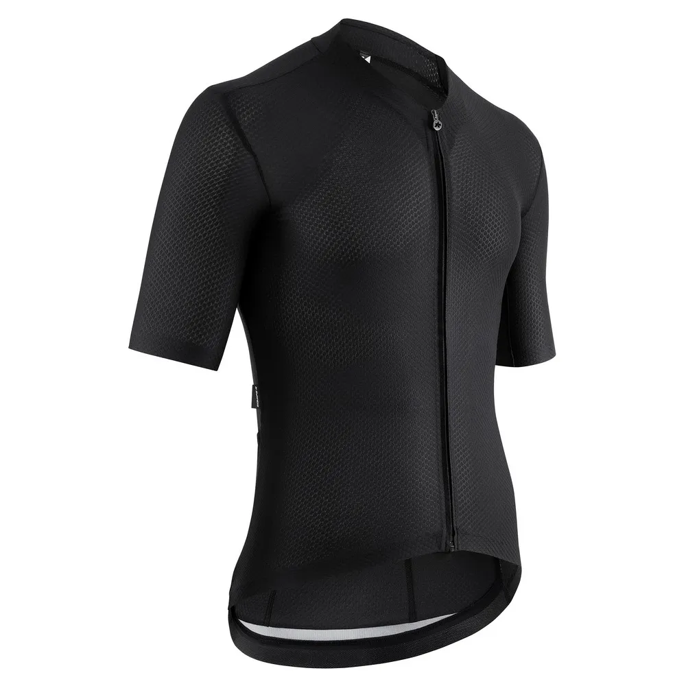 ASSOS Equipe R S11 Kort Ermet Trøye Refurbished, Black series ASSOS Equipe R S11 Kort Ermet Trøye Refurbished, Black series