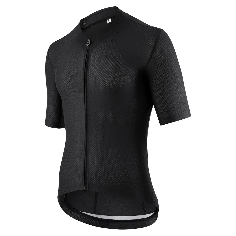 ASSOS Equipe R S11 Kort Ermet Trøye Refurbished, Black series ASSOS Equipe R S11 Kort Ermet Trøye Refurbished, Black series
