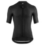 ASSOS Equipe R S11 Kort Ermet Trøye Refurbished, Black series