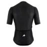 ASSOS Equipe R S11 Kort Ermet Trøye Refurbished, Black series