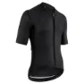 ASSOS Equipe R S11 Kort Ermet Trøye Refurbished, Black series