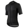 ASSOS Equipe R S11 Kort Ermet Trøye Refurbished, Black series