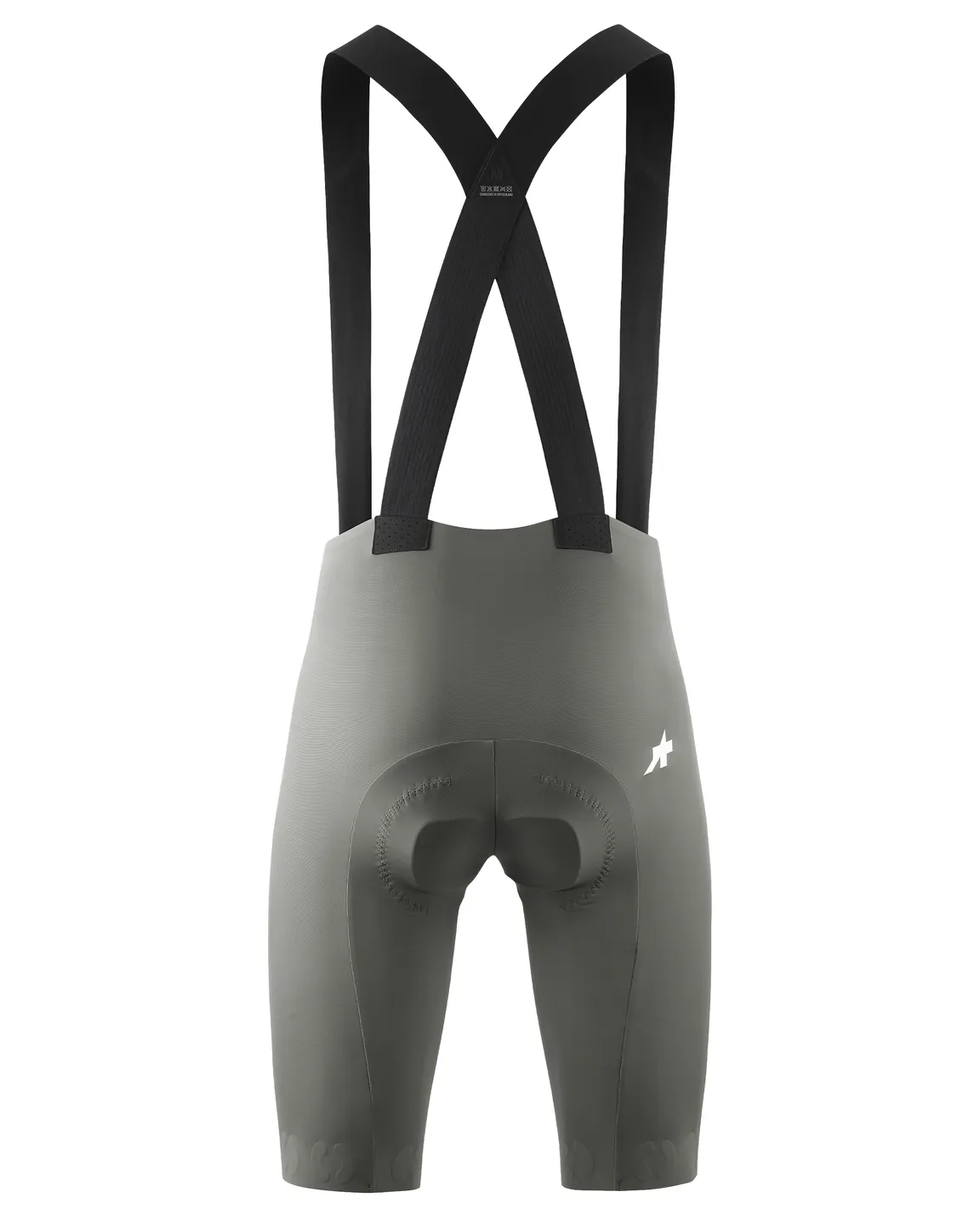 ASSOS Equipe R S11 Sykkelshorts