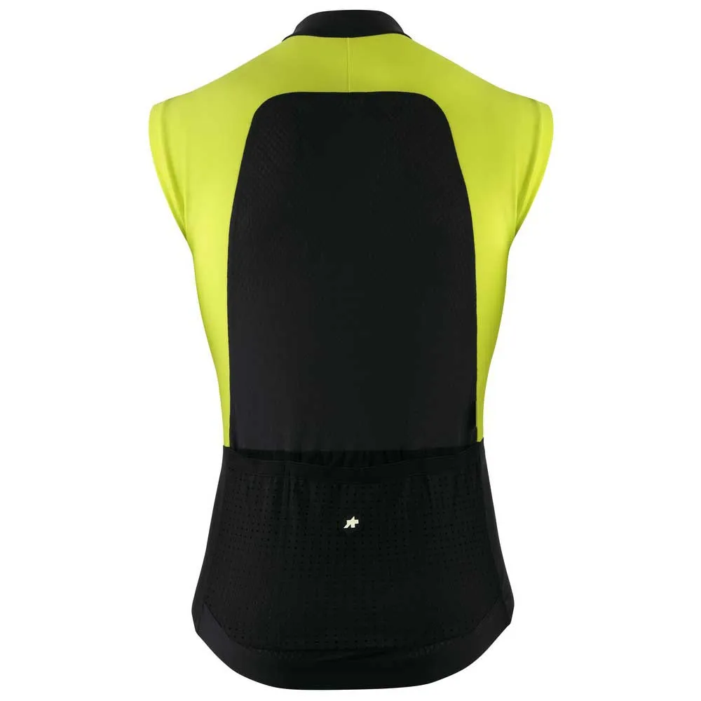 ASSOS Equipe R Spring Fall S11 Vest ASSOS Equipe R Spring Fall S11 Vest