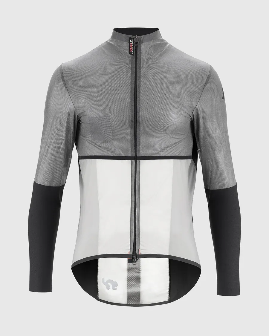 ASSOS Equipe RS Alleycat Clima C.Targa