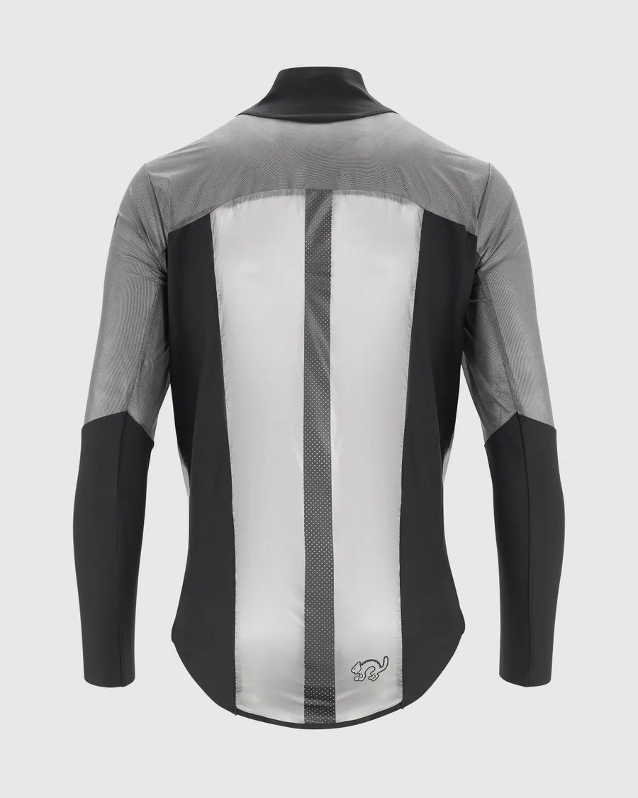 ASSOS Equipe RS Alleycat Clima C.Targa