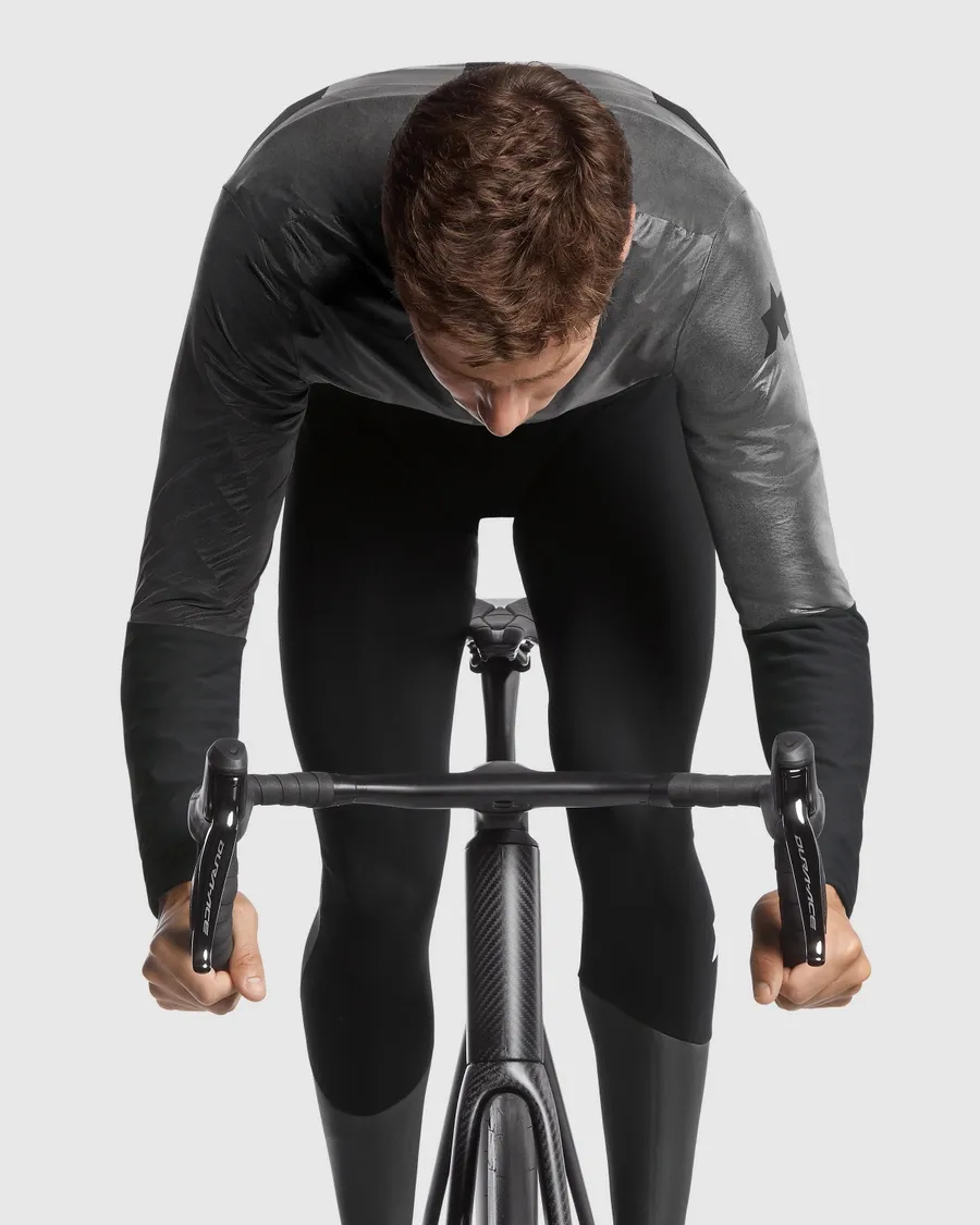 ASSOS Equipe RS Alleycat Clima C.Targa