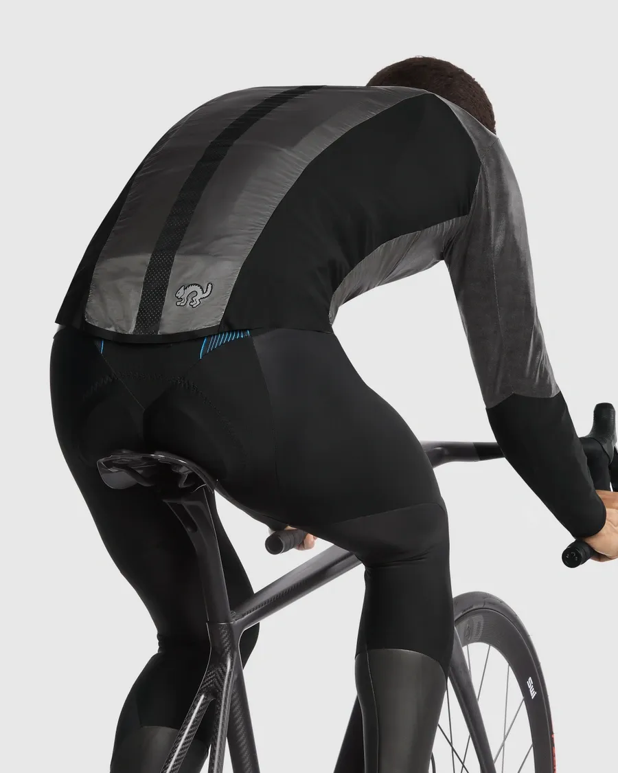 ASSOS Equipe RS Alleycat Clima C.Targa