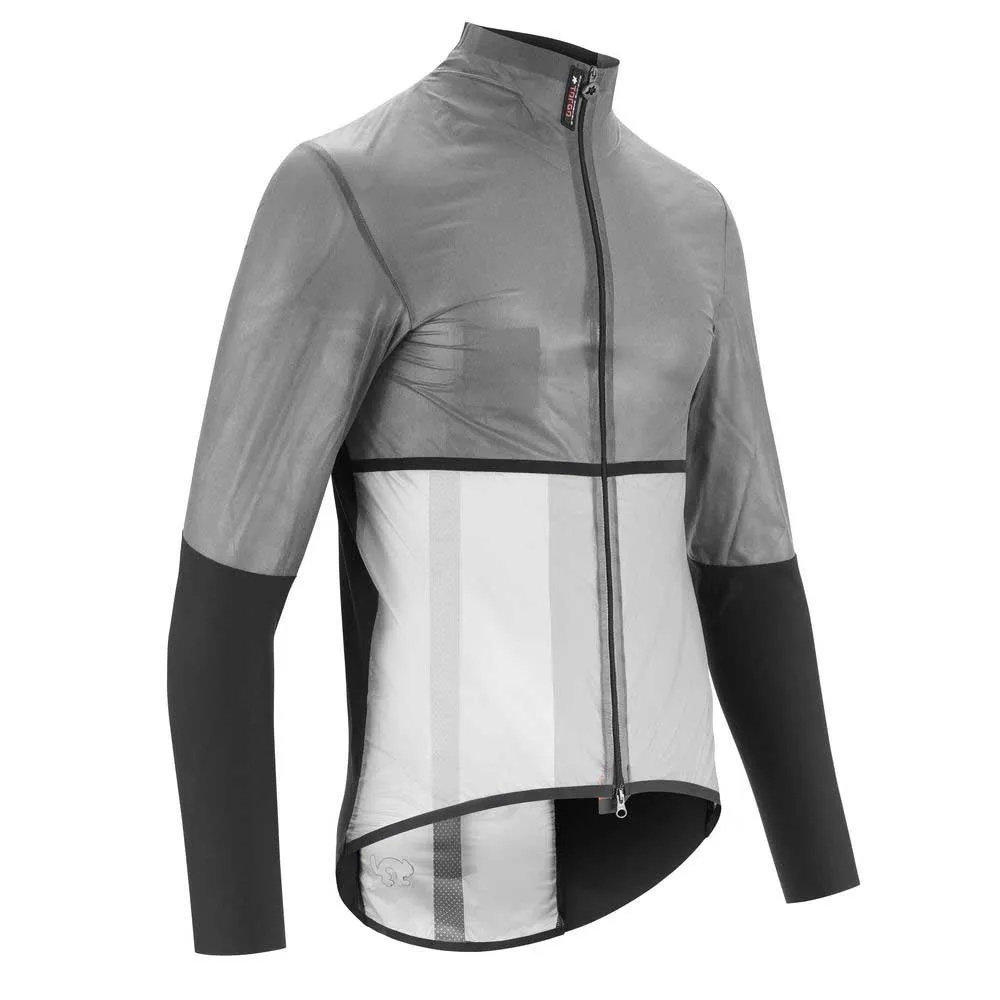 ASSOS Equipe RS Alleycat Clima C.Targa