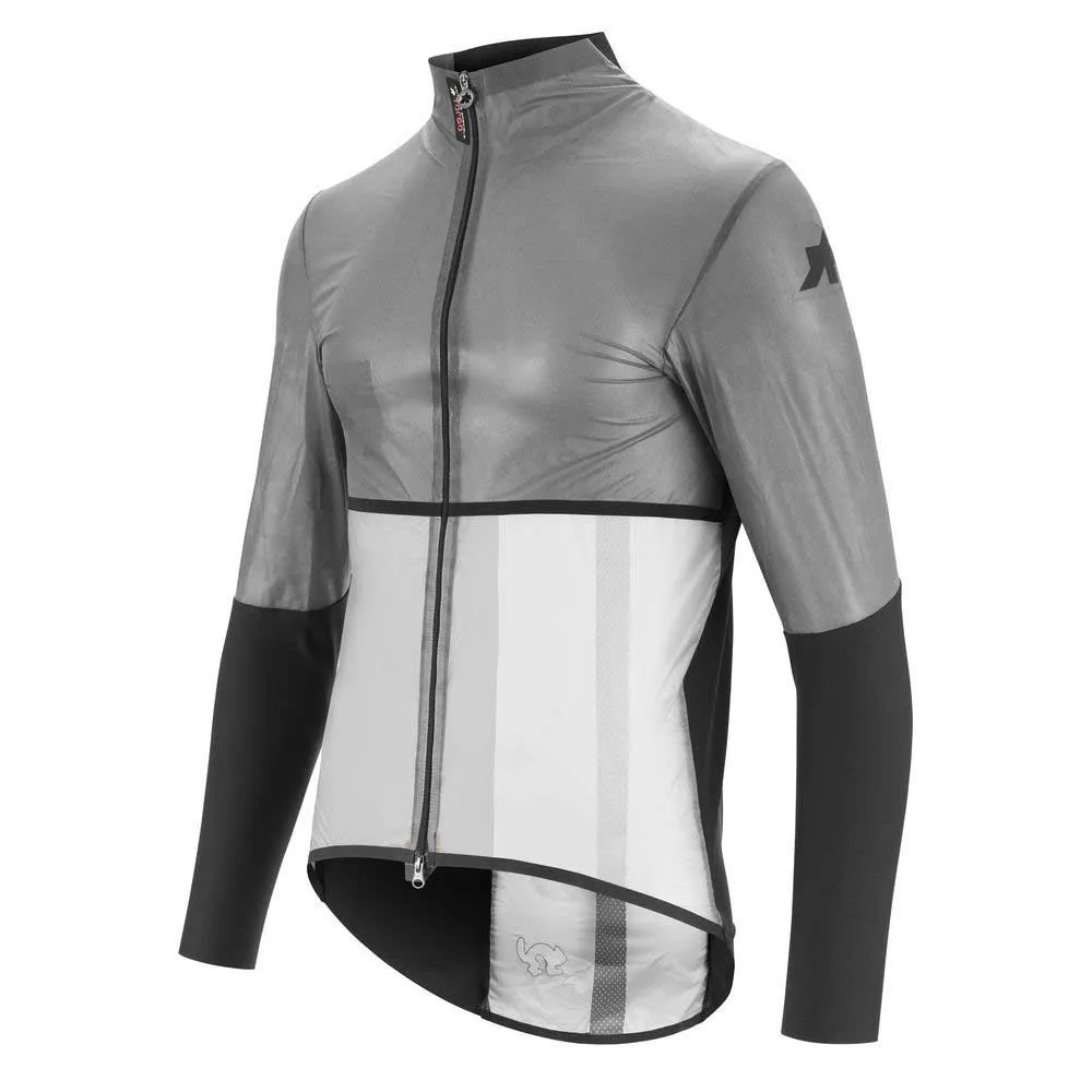 ASSOS Equipe RS Alleycat Clima C.Targa