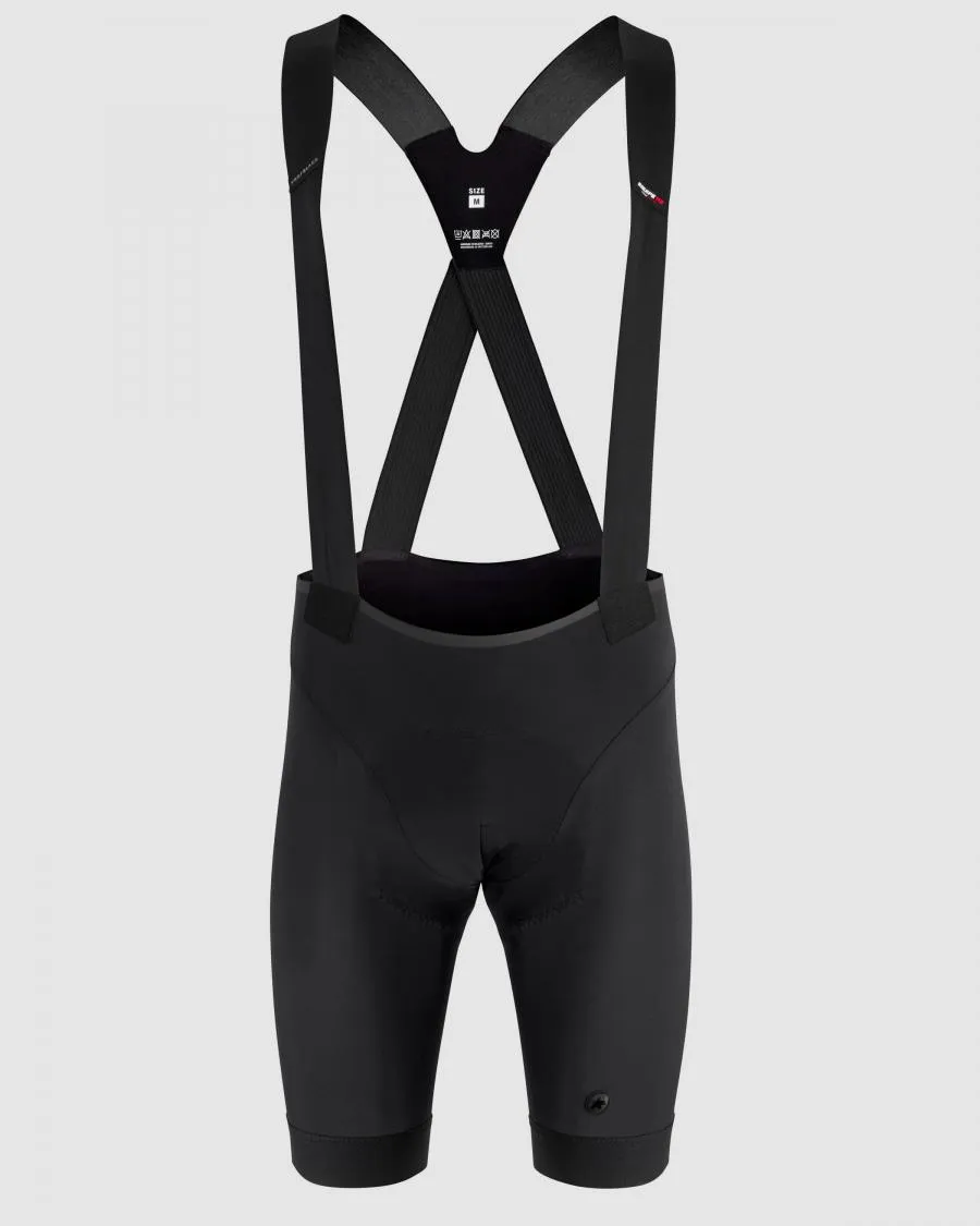 ASSOS Equipe RS bib Shorts S9, Black ASSOS Equipe RS bib Shorts S9, Black