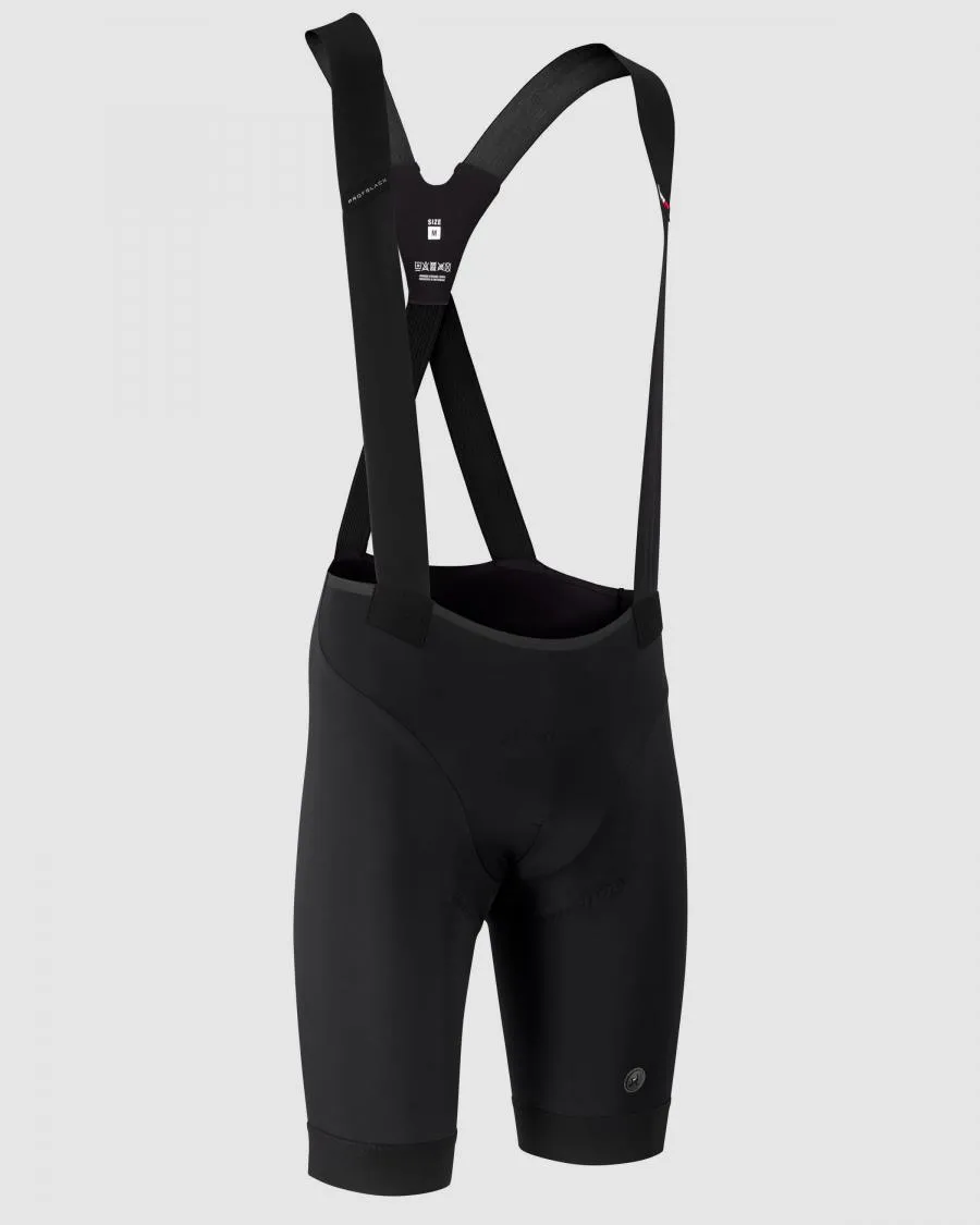 ASSOS Equipe RS bib Shorts S9, Black ASSOS Equipe RS bib Shorts S9, Black