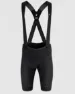ASSOS Equipe RS bib Shorts S9, Black