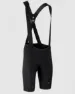 ASSOS Equipe RS bib Shorts S9, Black