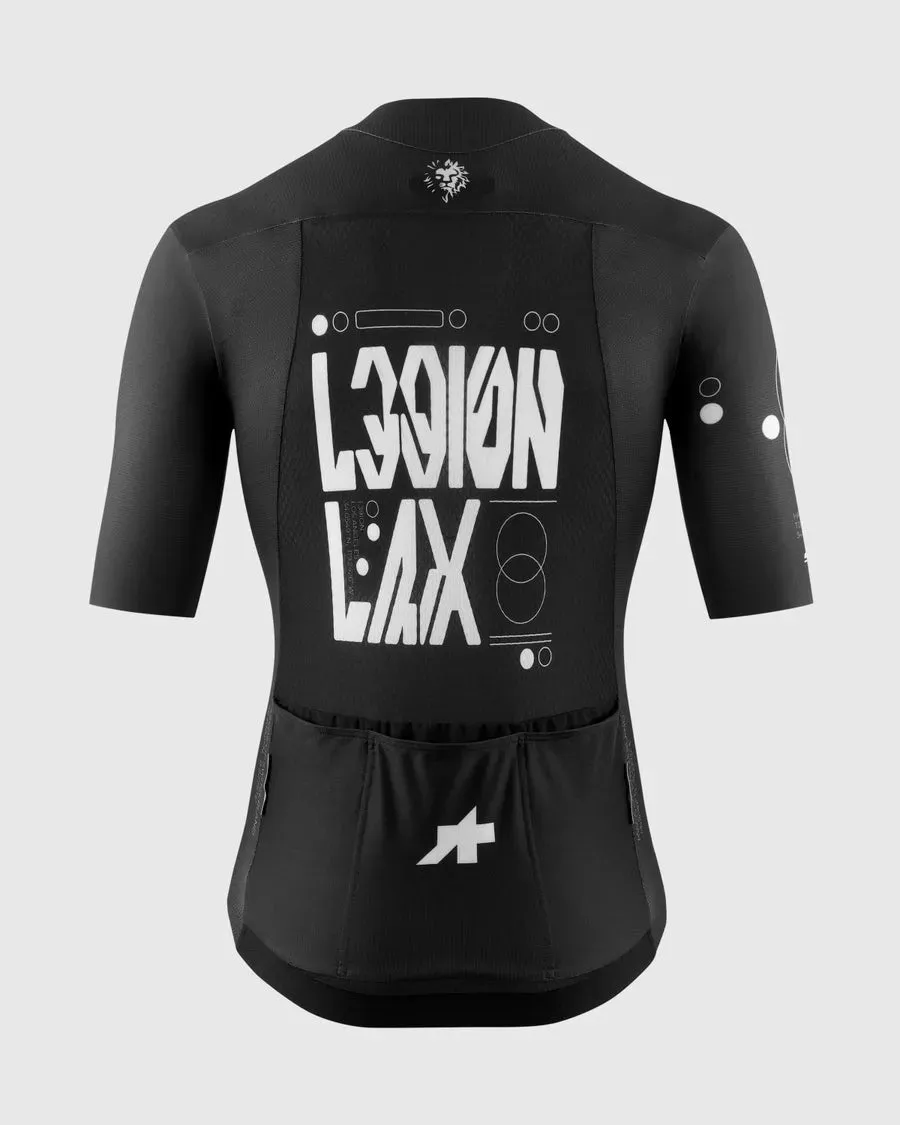 ASSOS Equipe RS Jersey L39ION ASSOS Equipe RS Jersey L39ION