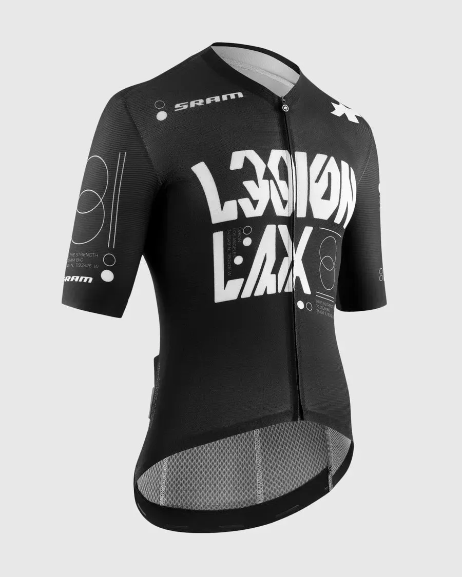 ASSOS Equipe RS Jersey L39ION ASSOS Equipe RS Jersey L39ION
