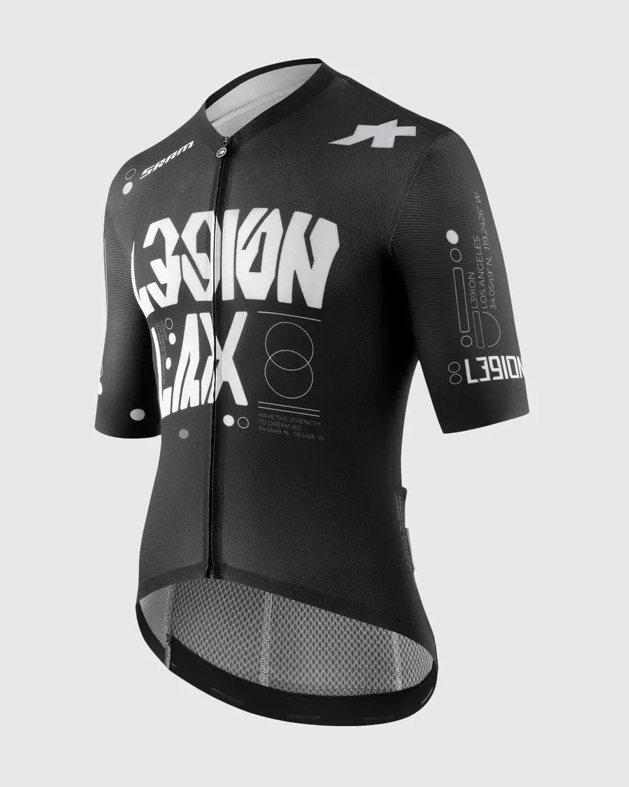 ASSOS Equipe RS Jersey L39ION ASSOS Equipe RS Jersey L39ION