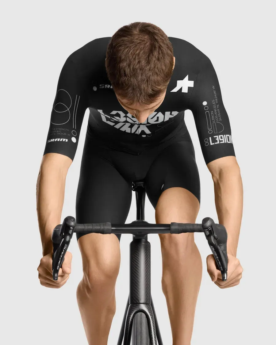 ASSOS Equipe RS Jersey L39ION ASSOS Equipe RS Jersey L39ION