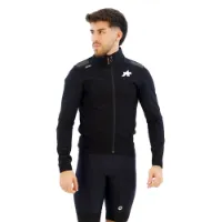 ASSOS Equipe Rs Johdah Winter S9 Targa Jakke ASSOS Equipe Rs Johdah Winter S9 Targa Jakke