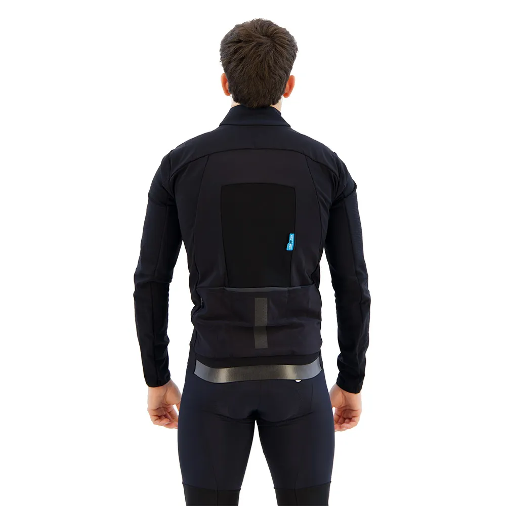 ASSOS Equipe Rs Johdah Winter S9 Targa Jakke ASSOS Equipe Rs Johdah Winter S9 Targa Jakke