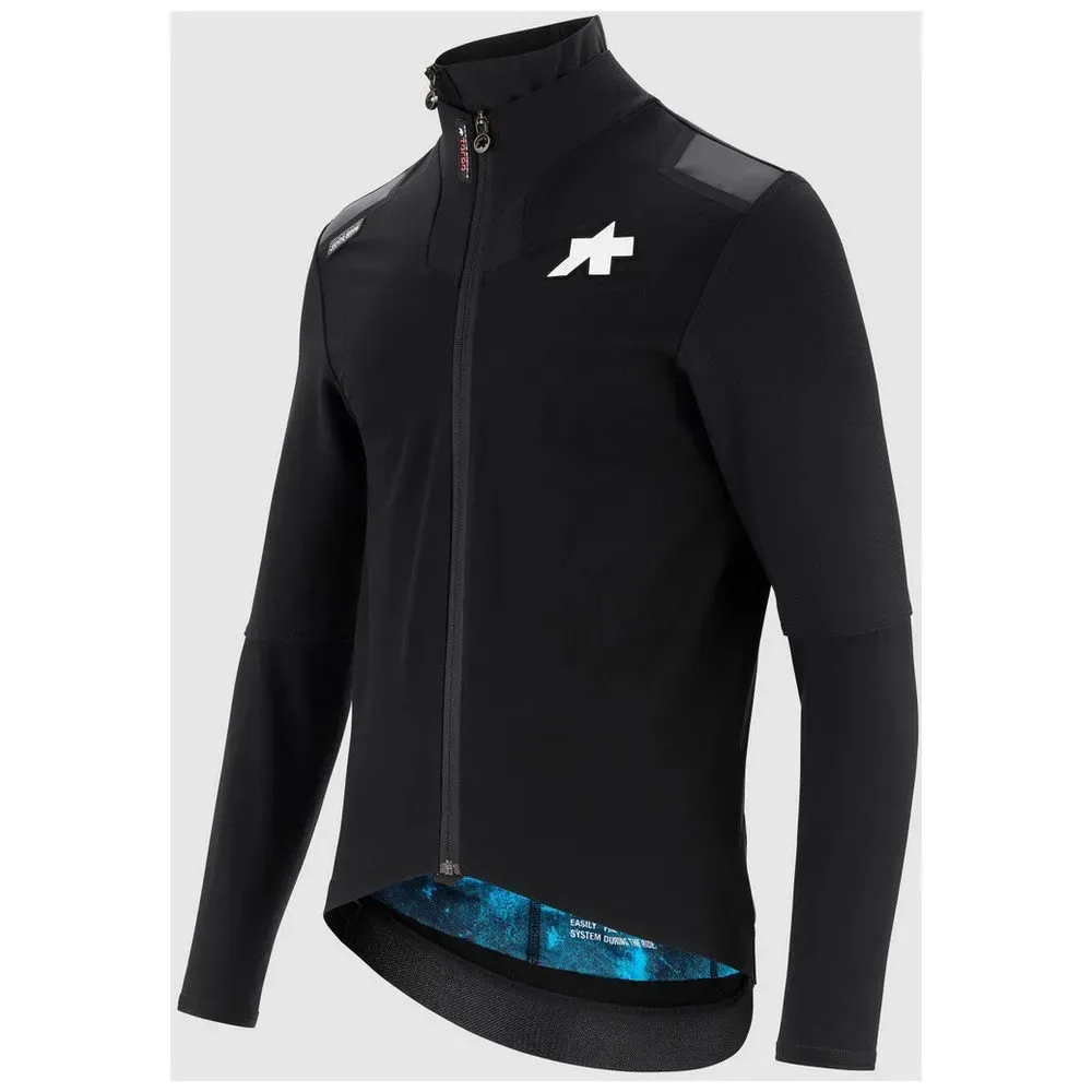 ASSOS Equipe Rs Johdah Winter S9 Targa Jakke ASSOS Equipe Rs Johdah Winter S9 Targa Jakke
