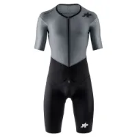ASSOS Equipe Rs Le Houdini S11 Sykkel-skinsuit ASSOS Equipe Rs Le Houdini S11 Sykkel-skinsuit