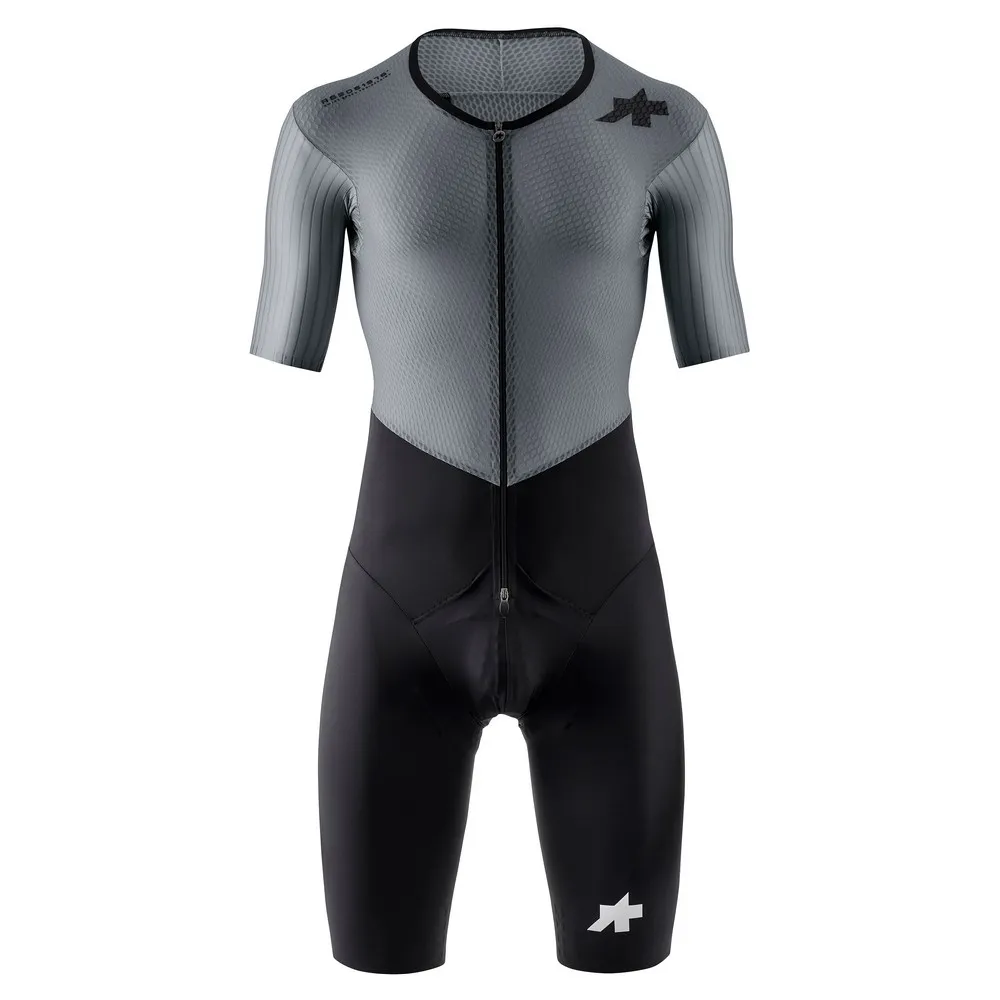 ASSOS Equipe Rs Le Houdini S11 Sykkel-skinsuit