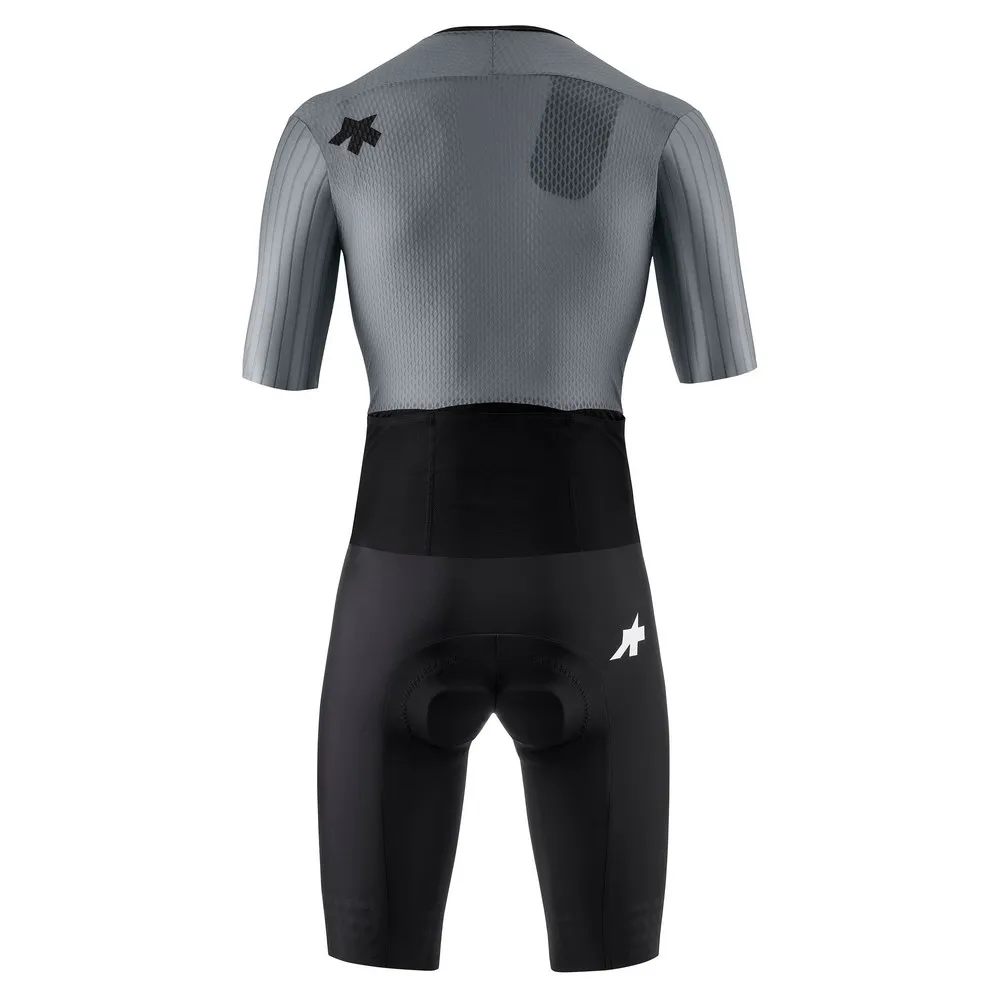 ASSOS Equipe Rs Le Houdini S11 Sykkel-skinsuit