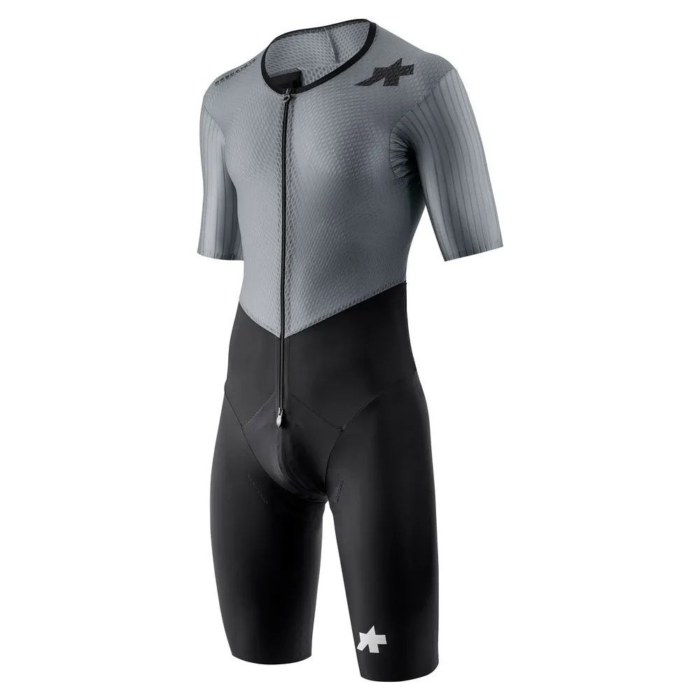 ASSOS Equipe Rs Le Houdini S11 Sykkel-skinsuit