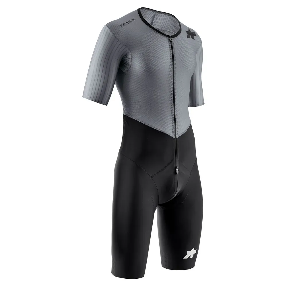 ASSOS Equipe Rs Le Houdini S11 Sykkel-skinsuit