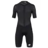ASSOS Equipe Rs Le Houdini S9 Targa Sykkel-skinsuit, Black
