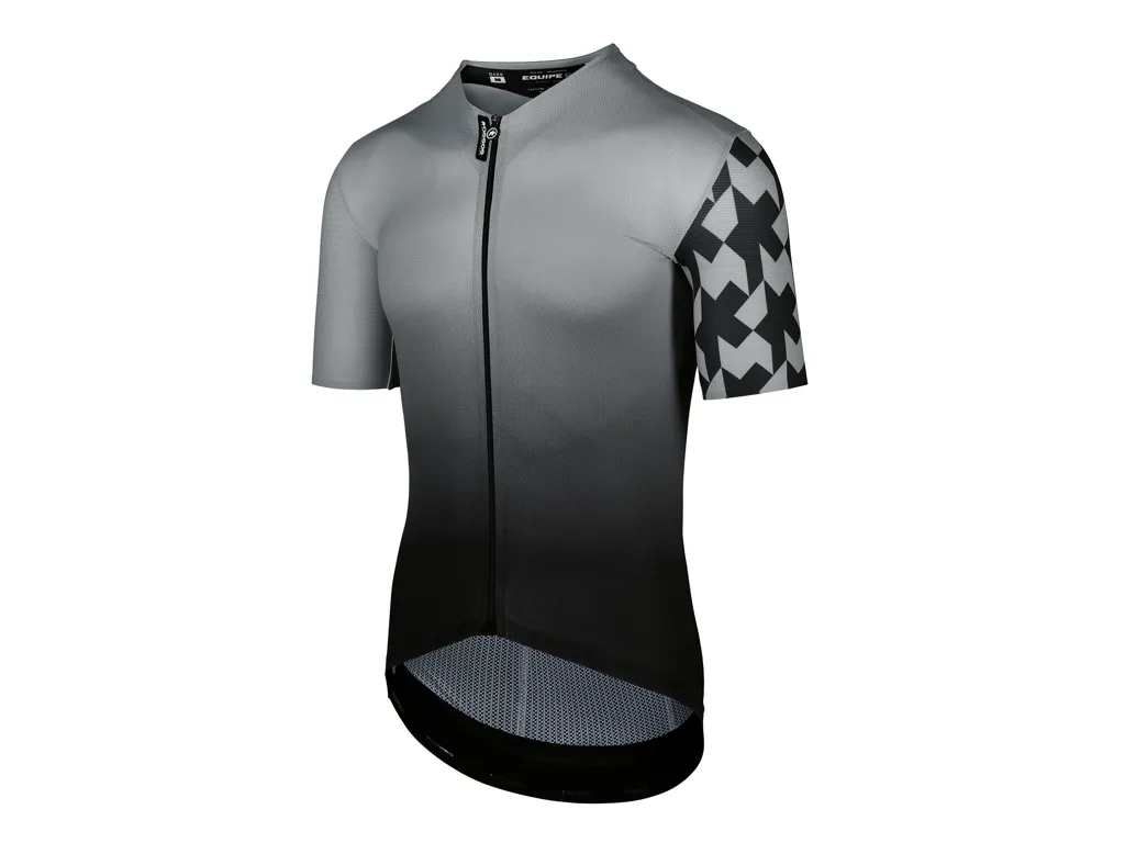 ASSOS EQUIPE RS Prof Edition sommer sykkeltrøye Gerva dame