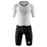 ASSOS Equipe Rs Rapidfire S11 Sykkel-skinsuit