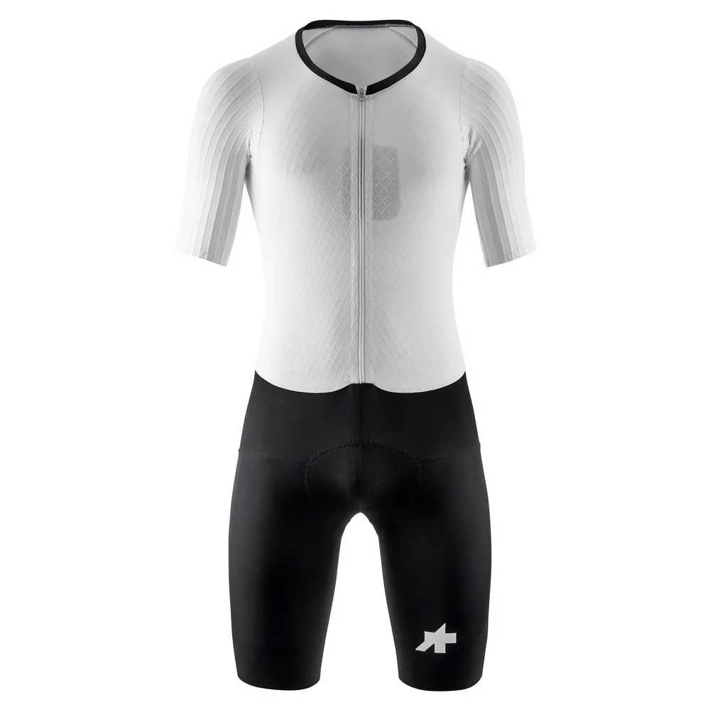 ASSOS Equipe Rs Rapidfire S11 Sykkel-skinsuit