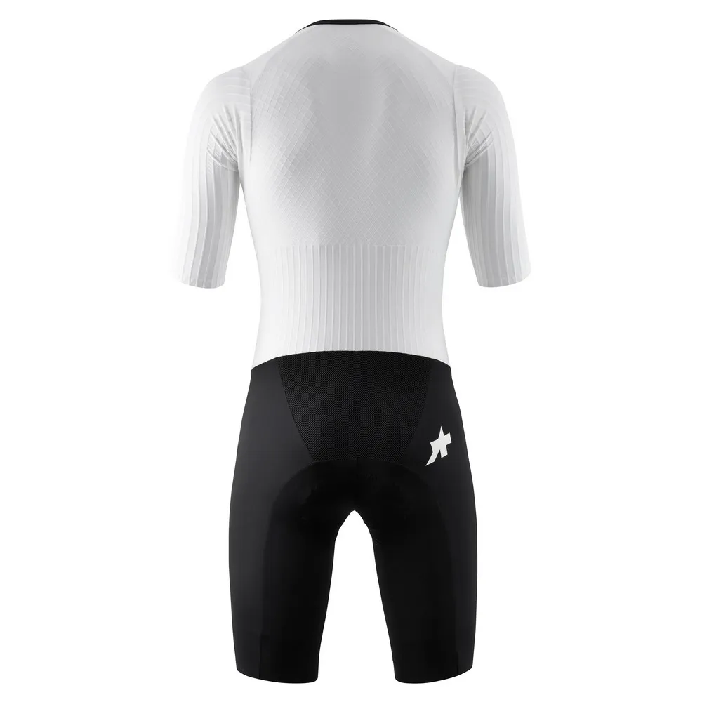 ASSOS Equipe Rs Rapidfire S11 Sykkel-skinsuit