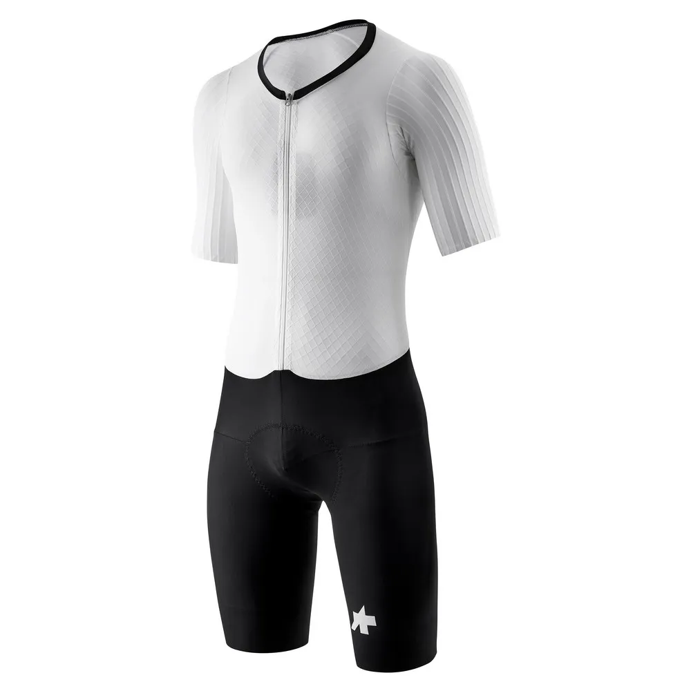 ASSOS Equipe Rs Rapidfire S11 Sykkel-skinsuit