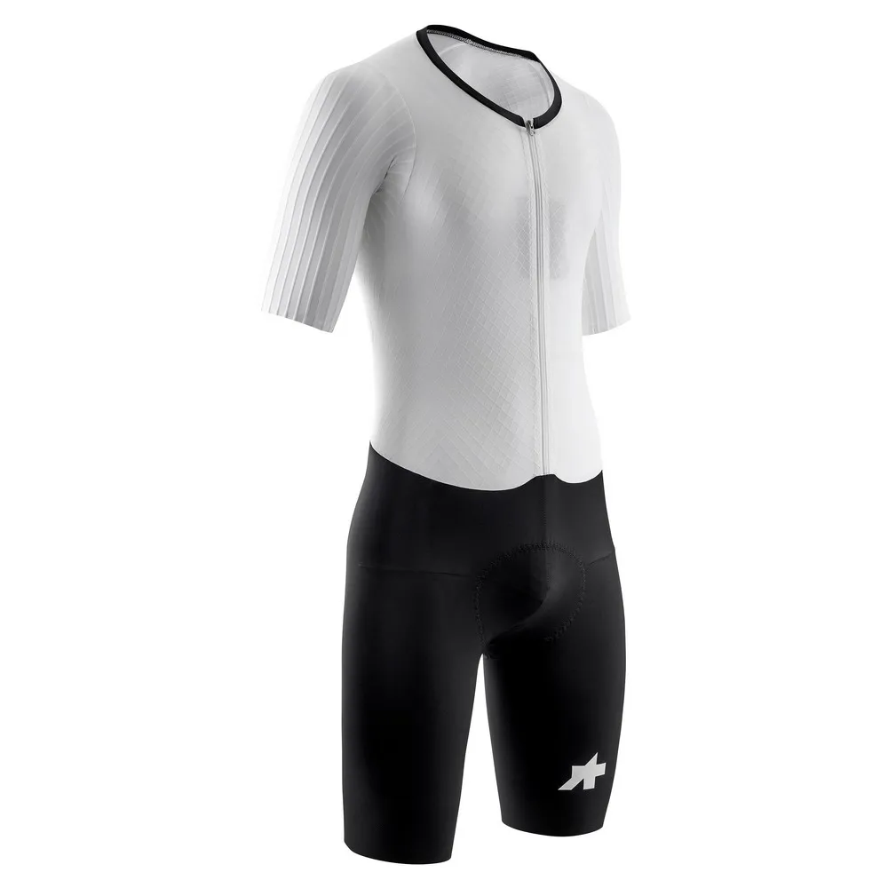 ASSOS Equipe Rs Rapidfire S11 Sykkel-skinsuit