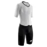 ASSOS Equipe Rs Rapidfire S11 Sykkel-skinsuit